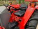 Yanmar FX335