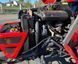 Yanmar Ke-50