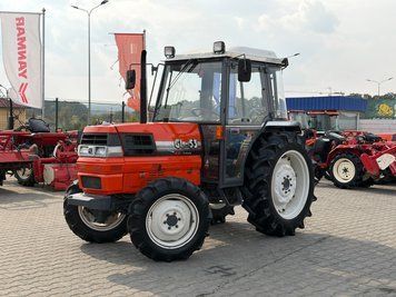 Kubota GL-53
