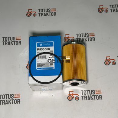 Фильтр топливный - P550060