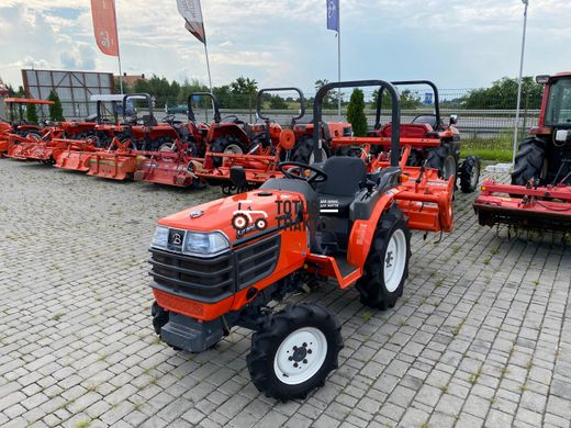 Kubota GB16