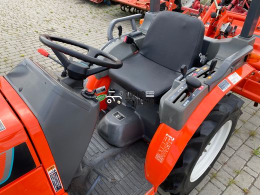 Kubota GB16