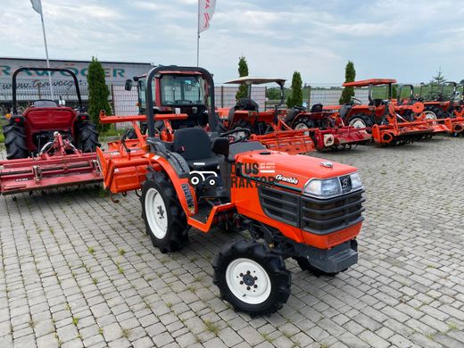 Kubota GB16