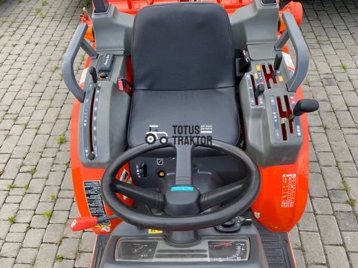 Kubota GB16