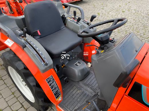 Kubota GB16