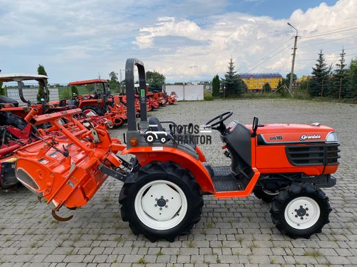 Kubota GB16