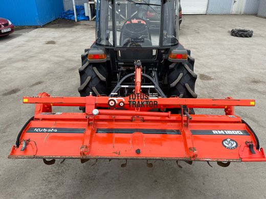 Kubota GL-430