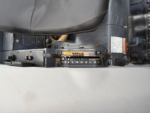 Kubota GL-53
