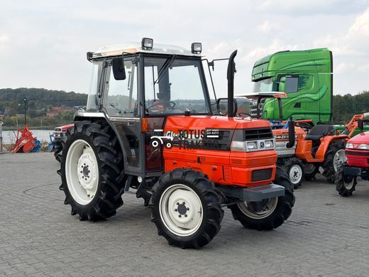 Kubota GL-53