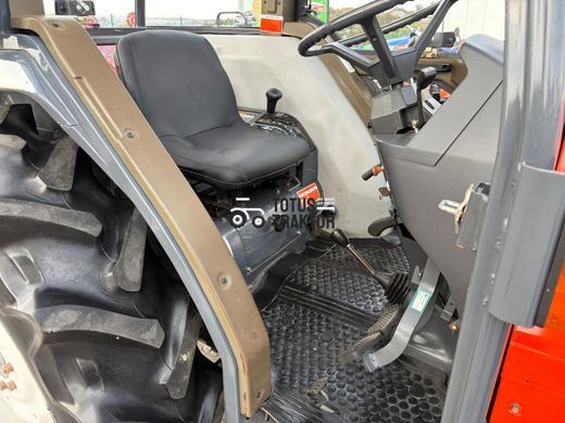 Kubota GL-53