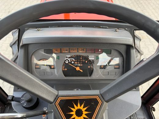 Kubota GL-53