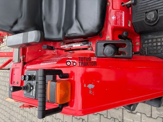 Yanmar F18