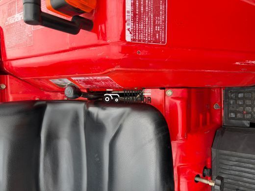 Yanmar F18