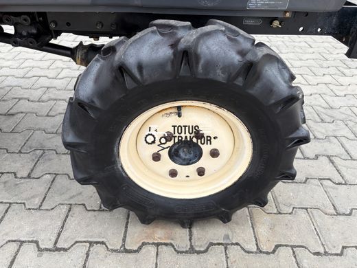 Yanmar F18