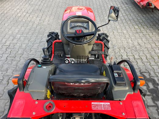 Yanmar-F220