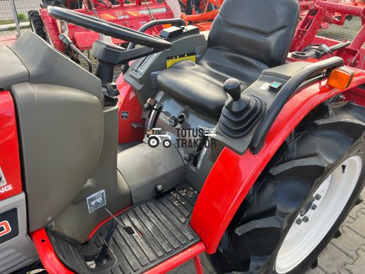 Yanmar-F220