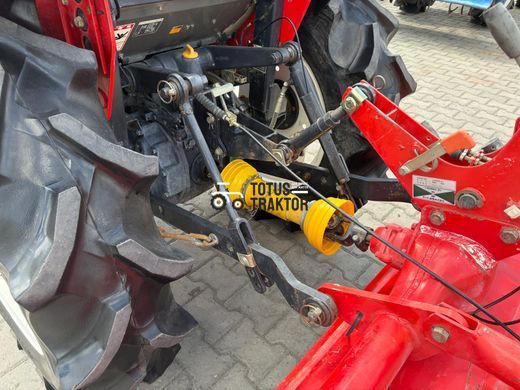 Yanmar RS27