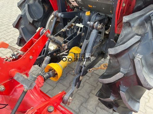 Yanmar RS27