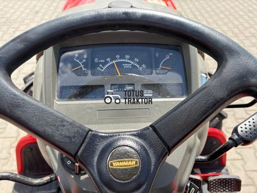 Yanmar RS27