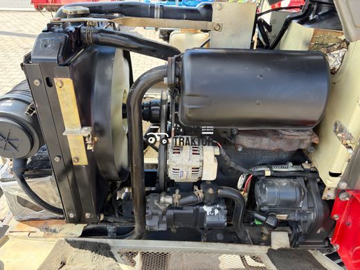 Yanmar RS27