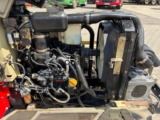 Yanmar RS27
