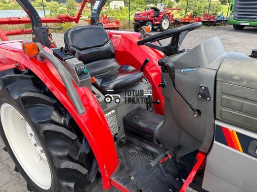Yanmar RS27