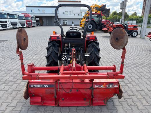 Yanmar RS27