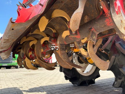 Yanmar RS27