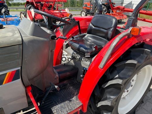 Yanmar RS27