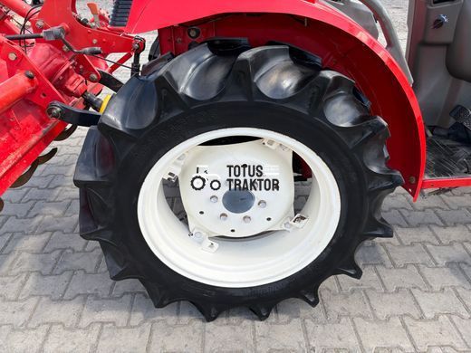 Yanmar RS27