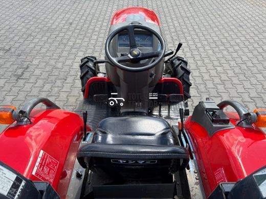 Yanmar RS27