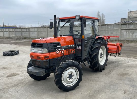 Kubota GL-430