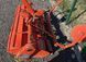 Грунтофреза Kubota RSP125