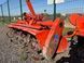 Грунтофреза Kubota RSP125