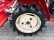 Yanmar F18