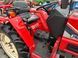 Yanmar F18