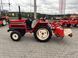 Yanmar F18
