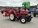 Yanmar F18