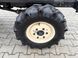 Yanmar F18