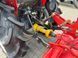Yanmar RS27
