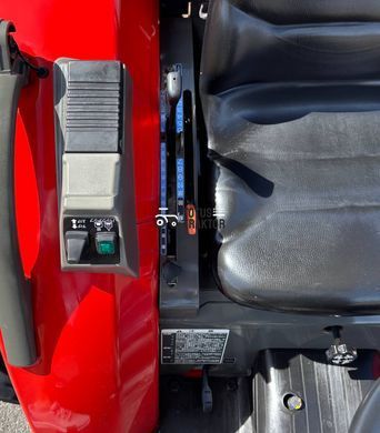 Yanmar RS-27