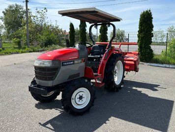 Yanmar RS-27