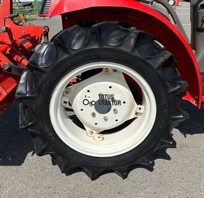 Yanmar RS-27