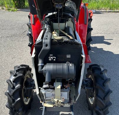 Yanmar RS-27