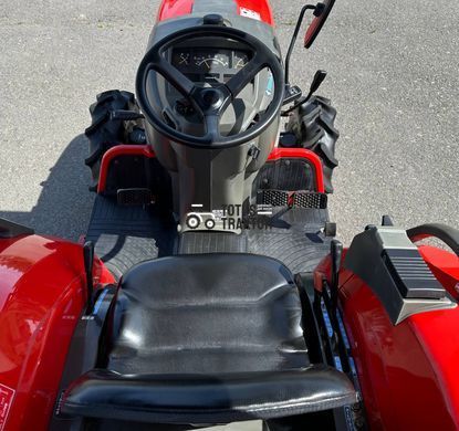 Yanmar RS-27