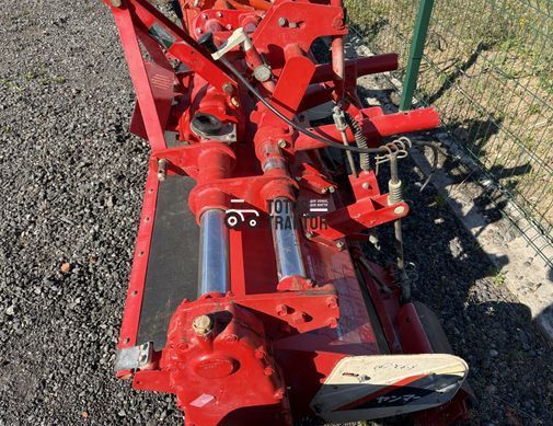 Грунтофреза Yanmar RSB1403