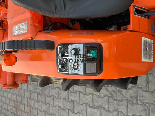 Kubota B1-16