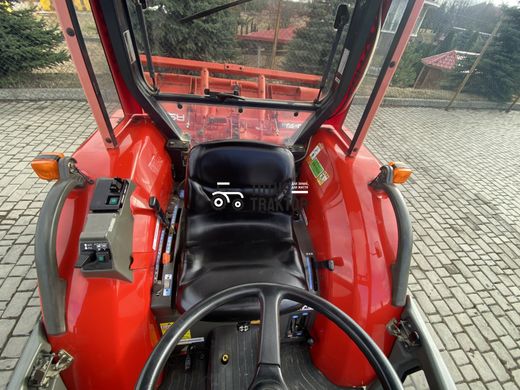 Yanmar RS-27