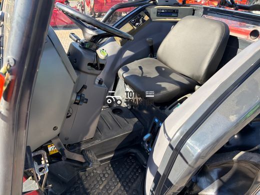 Yanmar RS-330