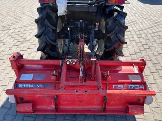Yanmar RS-330